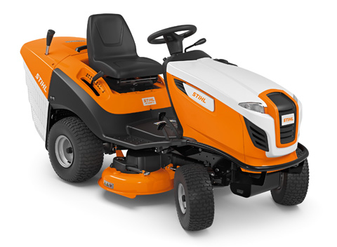 Stihl RT 6127 ZL - Solidna rama